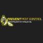 Prevent Pest Control, LLC logo image