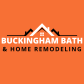 Buckingham Bath &amp; Home Remodeling logo image
