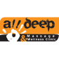 All Deep Massage &amp; Wellness Clinic logo image
