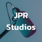 Just Push Record Studios logo image