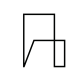HLM Architects logo image