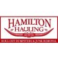 Hamilton Hauling logo image