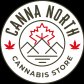 Canna North Cannabis Store logo image