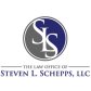 Law Office of Steven L. Schepps, LLC logo image