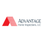 Advantage Home Inspections, LLC logo image