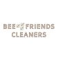 Bee Friends Cleaners Portsmouth logo image