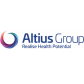 Altius Group logo image