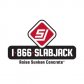 1-866-SLABJACK logo image