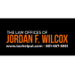 The Law Offices of Jordan F. Wilcox, PC logo image