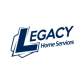 Legacy Home Services logo image