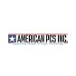 American PCS Inc. logo image
