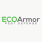 EcoArmor Pest Defense logo image