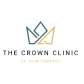The Crown Clinic | Hair Transplant in Melbourne logo image