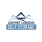 Airport Landing Self Storage logo image