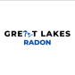 Great Lakes Radon logo image