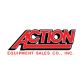 Action Equipment Sales logo image