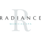 Radiance Medical Spa logo image