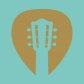 Bondi Guitar logo image