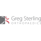 Greg Sterling Orthopaedics logo image