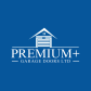 PREMIUM PLUS Garage Doors Ltd logo image