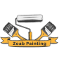 Zoab Painting logo image