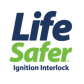 LifeSafer Ignition Interlock logo image