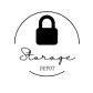 Storage Depot logo image