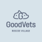 GoodVets Roscoe Village logo image