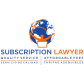 Subscription Lawyer logo image