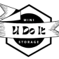 U-Do-It Mini Storage logo image