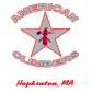 American Climbers logo image