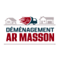 Déménagement AR Masson inc logo image