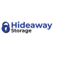 Hideaway Storage logo image