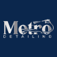 Metro Detailing logo image