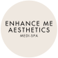Enhance Me Aesthetics Earls Colne Clinic logo image