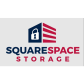 Square Space Storage logo image