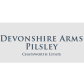The Devonshire Arms at Pilsley logo image