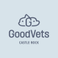 GoodVets Castle Rock logo image