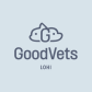 GoodVets LoHi logo image