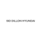 Sid Dillon Hyundai logo image