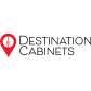 Destination Cabinets logo image