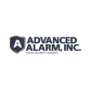 Advanced Alarm Inc logo image
