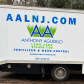 Anthony Agudelo Lawn Care logo image