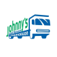 Johhny&#039;s Junk Removal &amp; Demo logo image