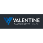 Valentine &amp; Associates, CPAs, PLLC logo image