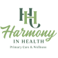 Harmony In Health Primary Care and Wellness logo image