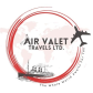 Air Valet Travel logo image