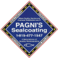Pagni&#039;s Sealcoating logo image