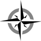 Waypoint Sailing logo image