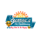 George&#039;s Air Conditioning, LLC logo image
